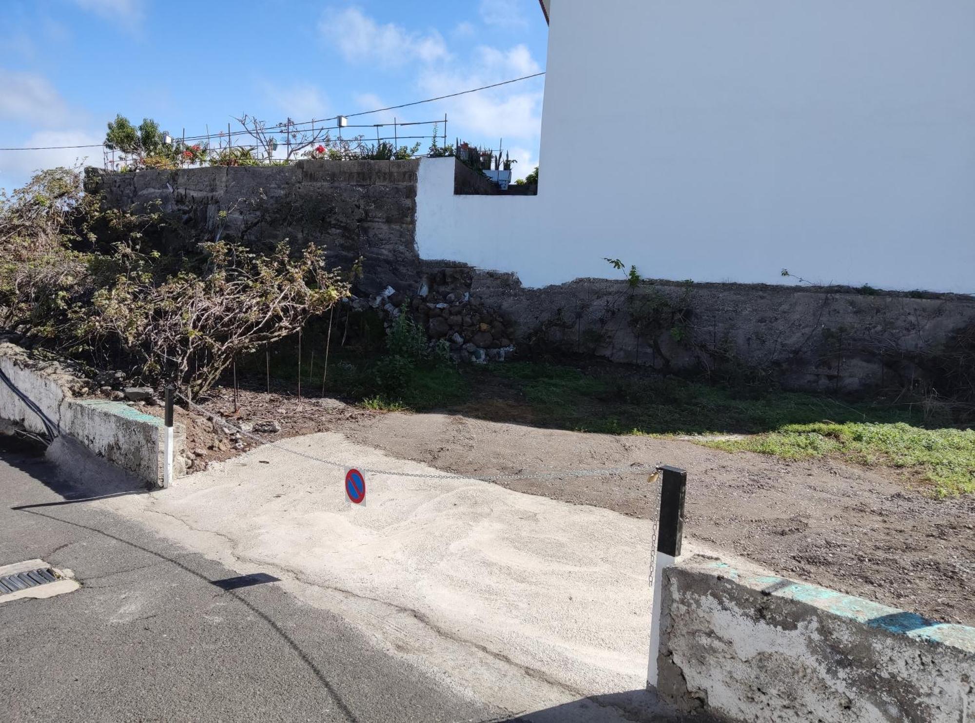 Un Jardin Al Mar Hotel Genoves Exterior photo